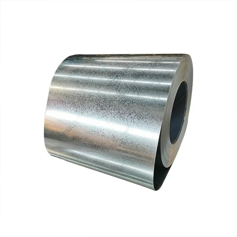 galvanized steel coil&strip